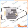Kit de filtre hydraulique pour BMW | FSF-BM-022, 24341421200